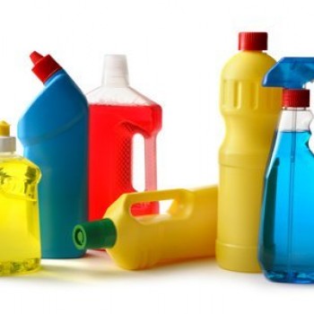 Conservanti pentru detergenti