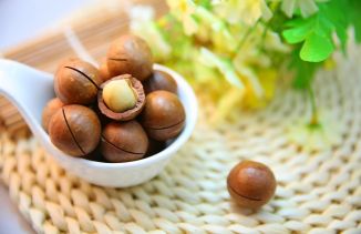 Ulei macadamia